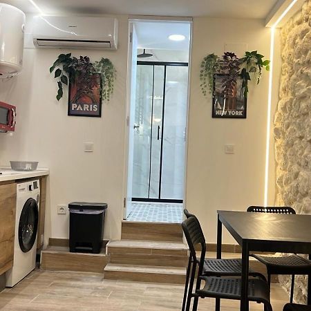 Apartamentos Marques Alicante Eksteriør bilde