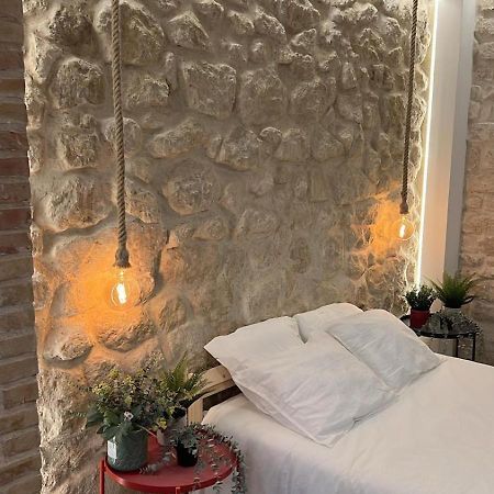 Apartamentos Marques Alicante Eksteriør bilde