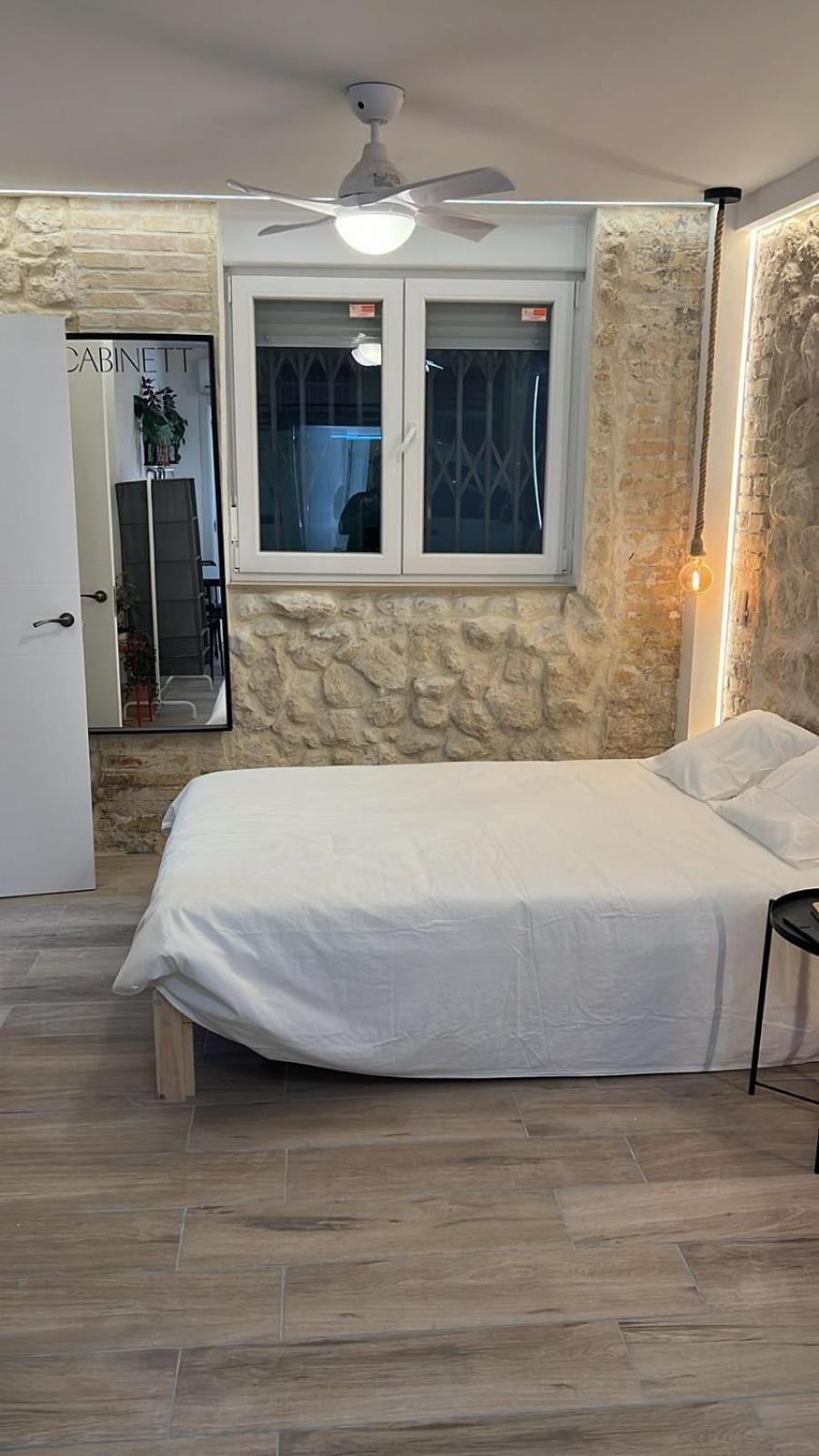 Apartamentos Marques Alicante Eksteriør bilde