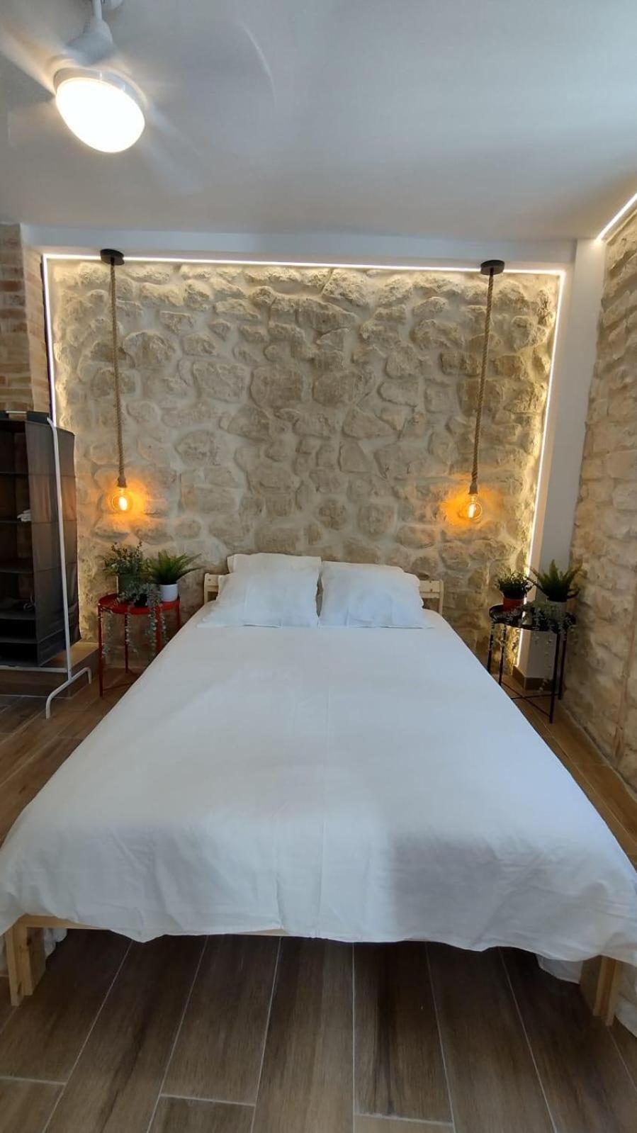 Apartamentos Marques Alicante Eksteriør bilde