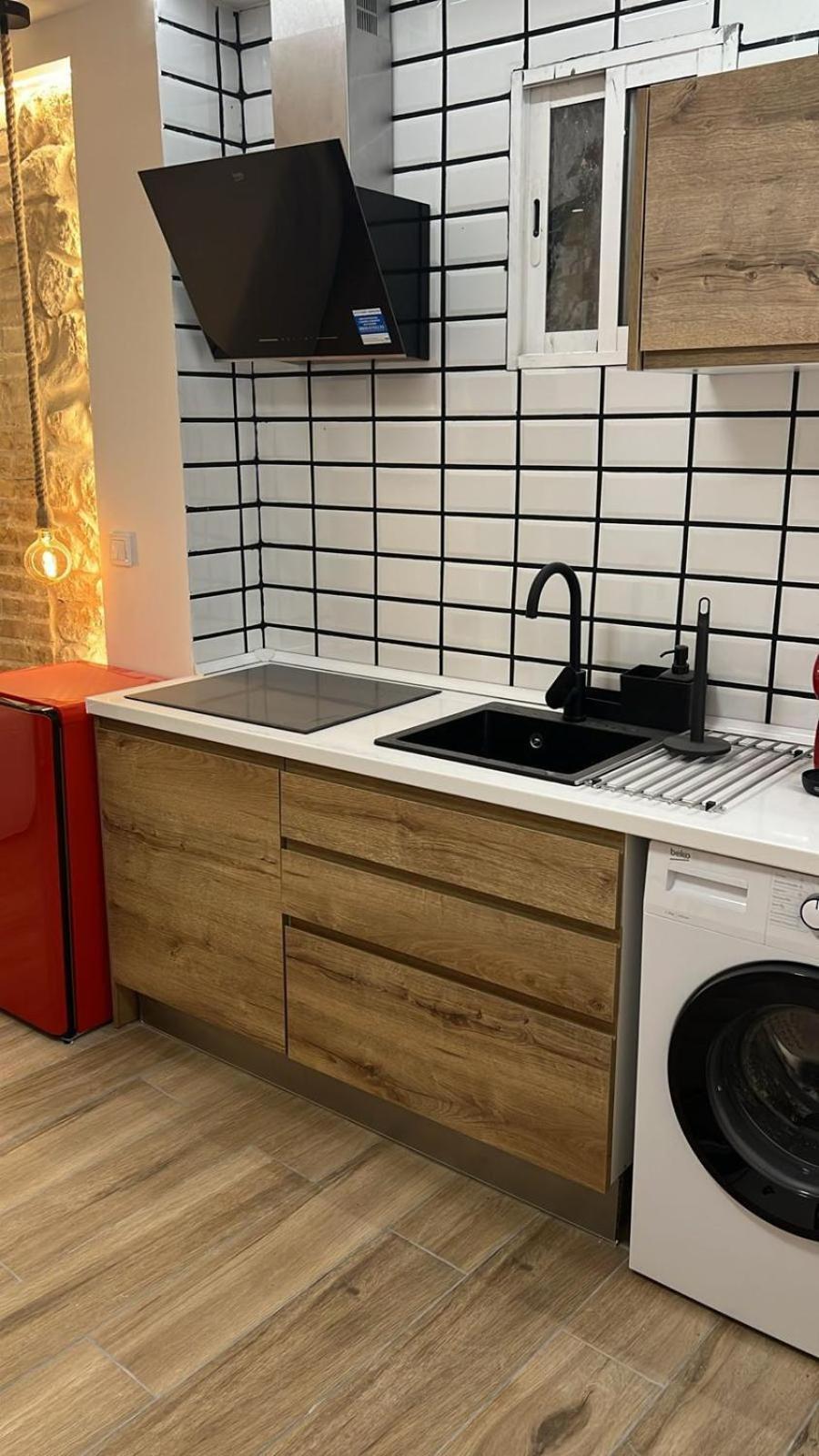 Apartamentos Marques Alicante Eksteriør bilde