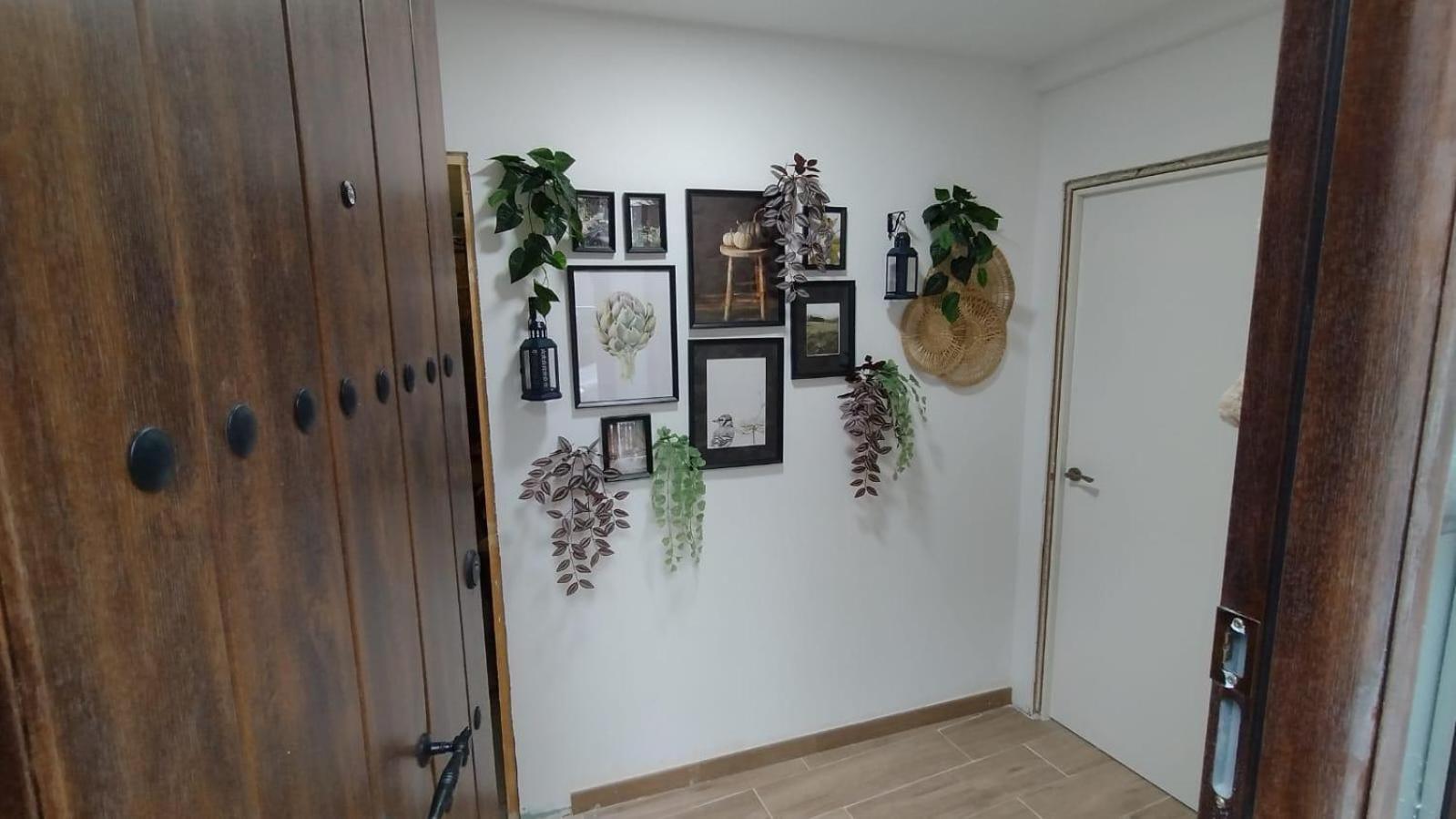Apartamentos Marques Alicante Eksteriør bilde