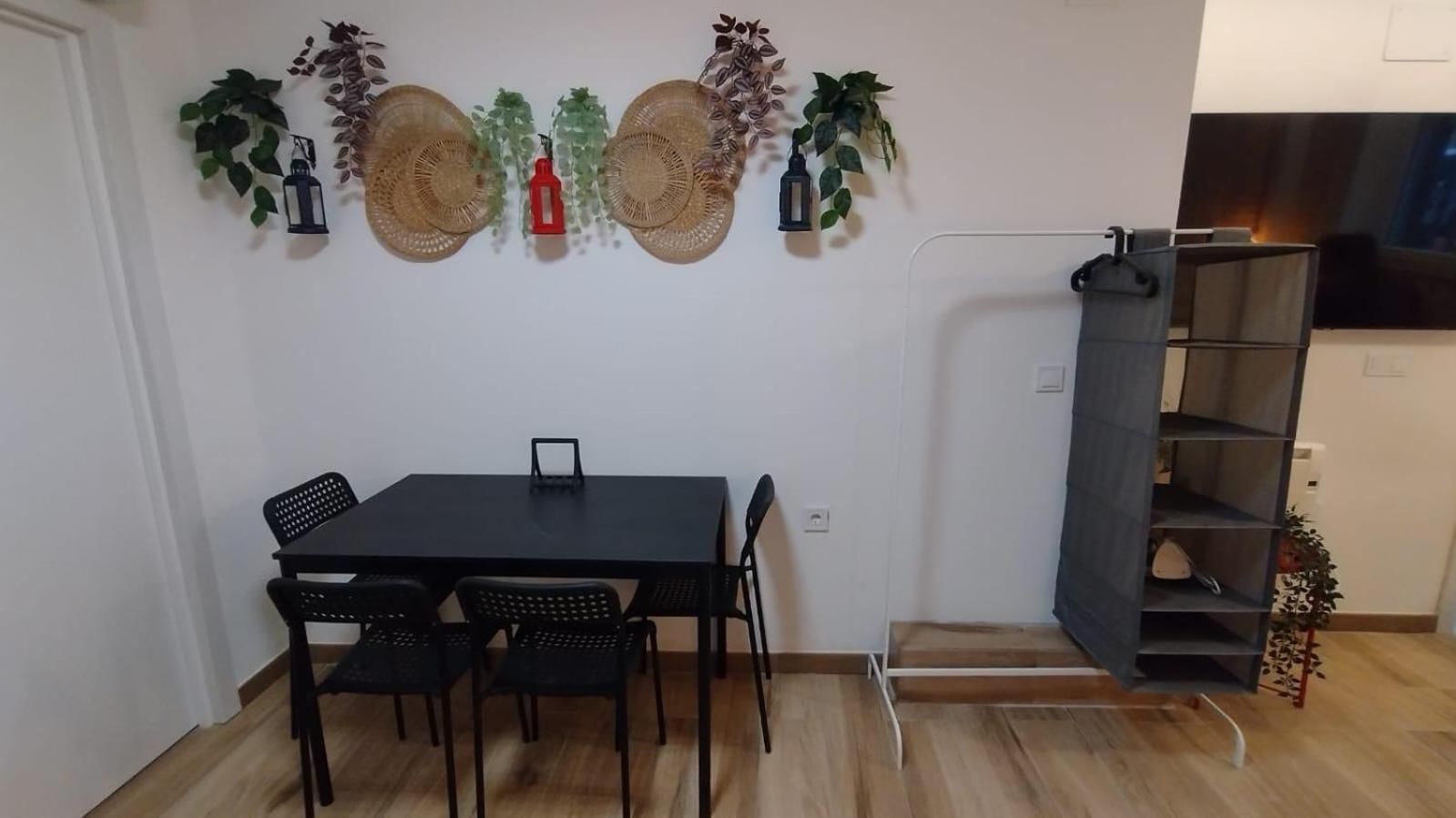 Apartamentos Marques Alicante Eksteriør bilde