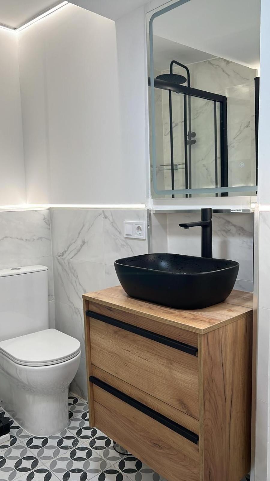 Apartamentos Marques Alicante Eksteriør bilde