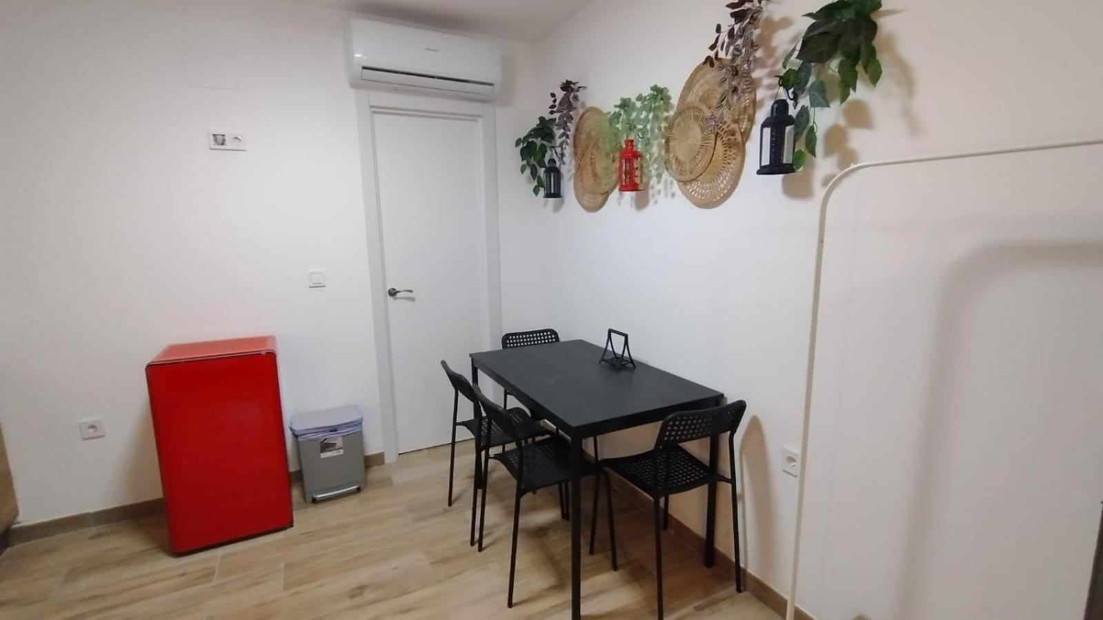 Apartamentos Marques Alicante Eksteriør bilde