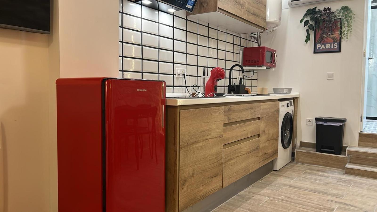 Apartamentos Marques Alicante Eksteriør bilde