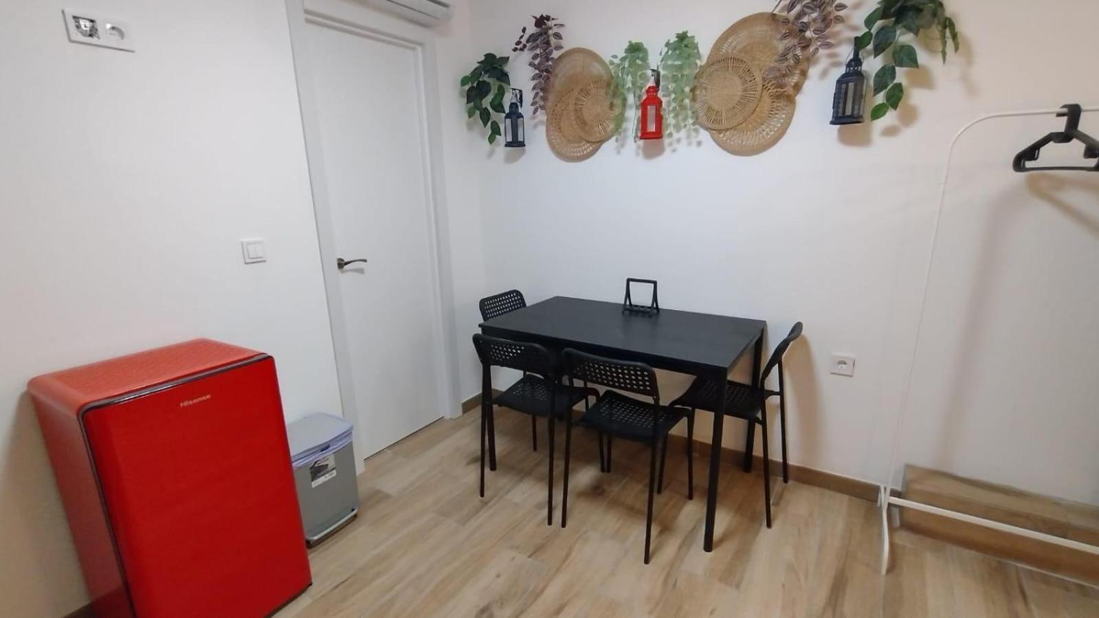 Apartamentos Marques Alicante Eksteriør bilde