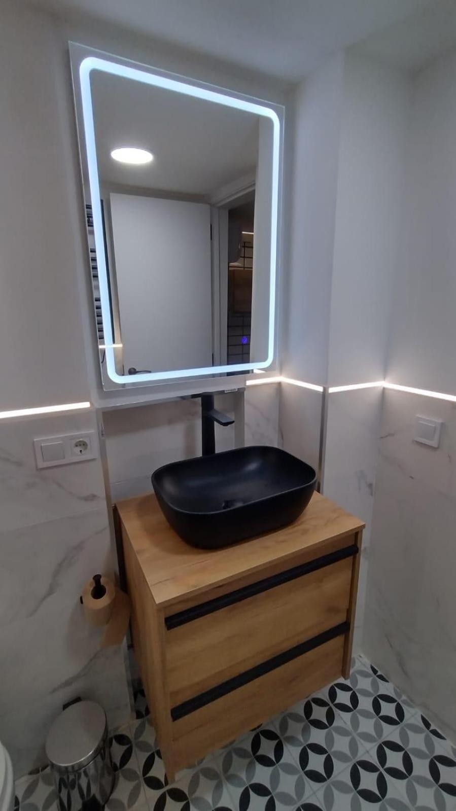 Apartamentos Marques Alicante Eksteriør bilde