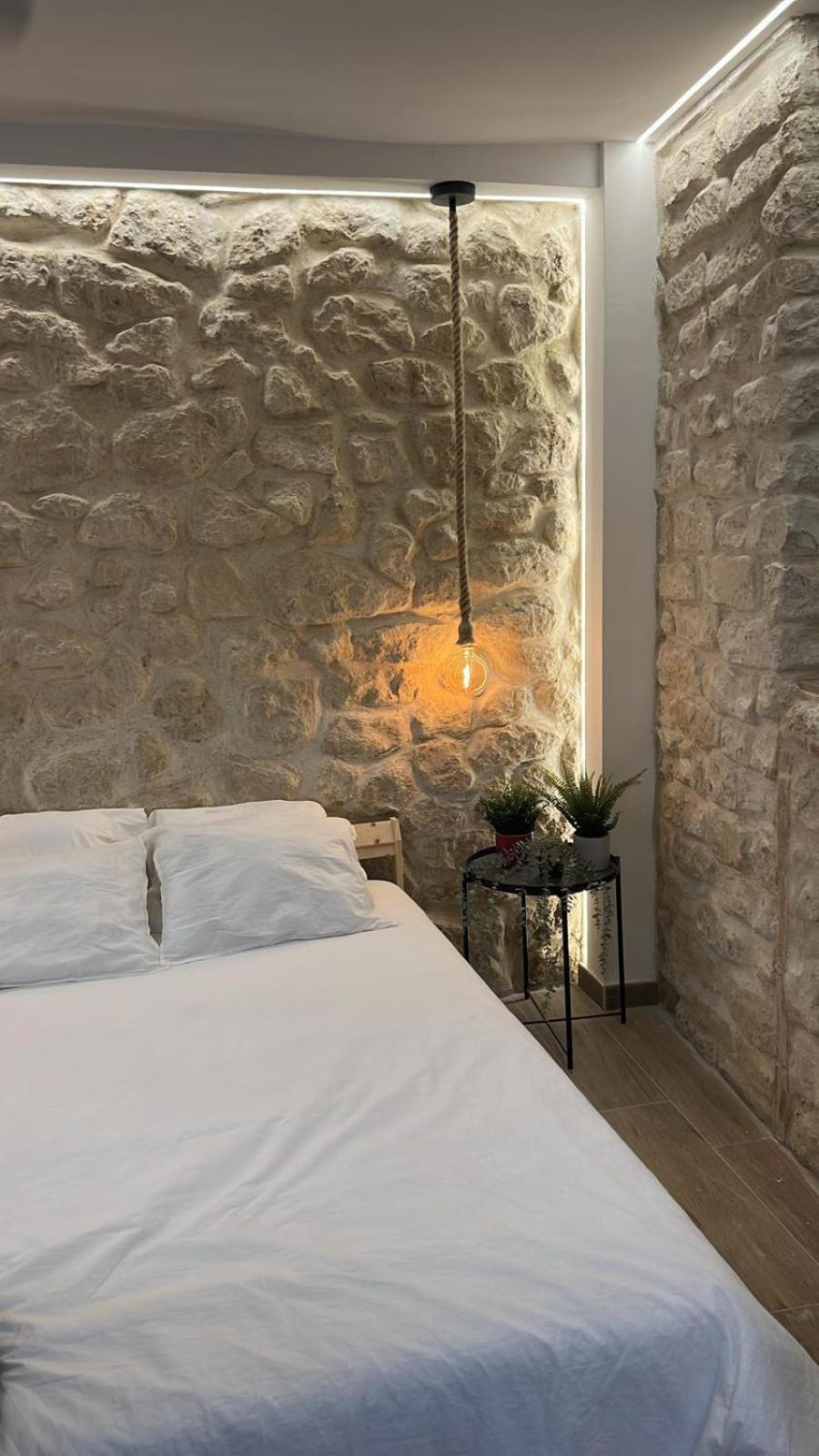 Apartamentos Marques Alicante Eksteriør bilde