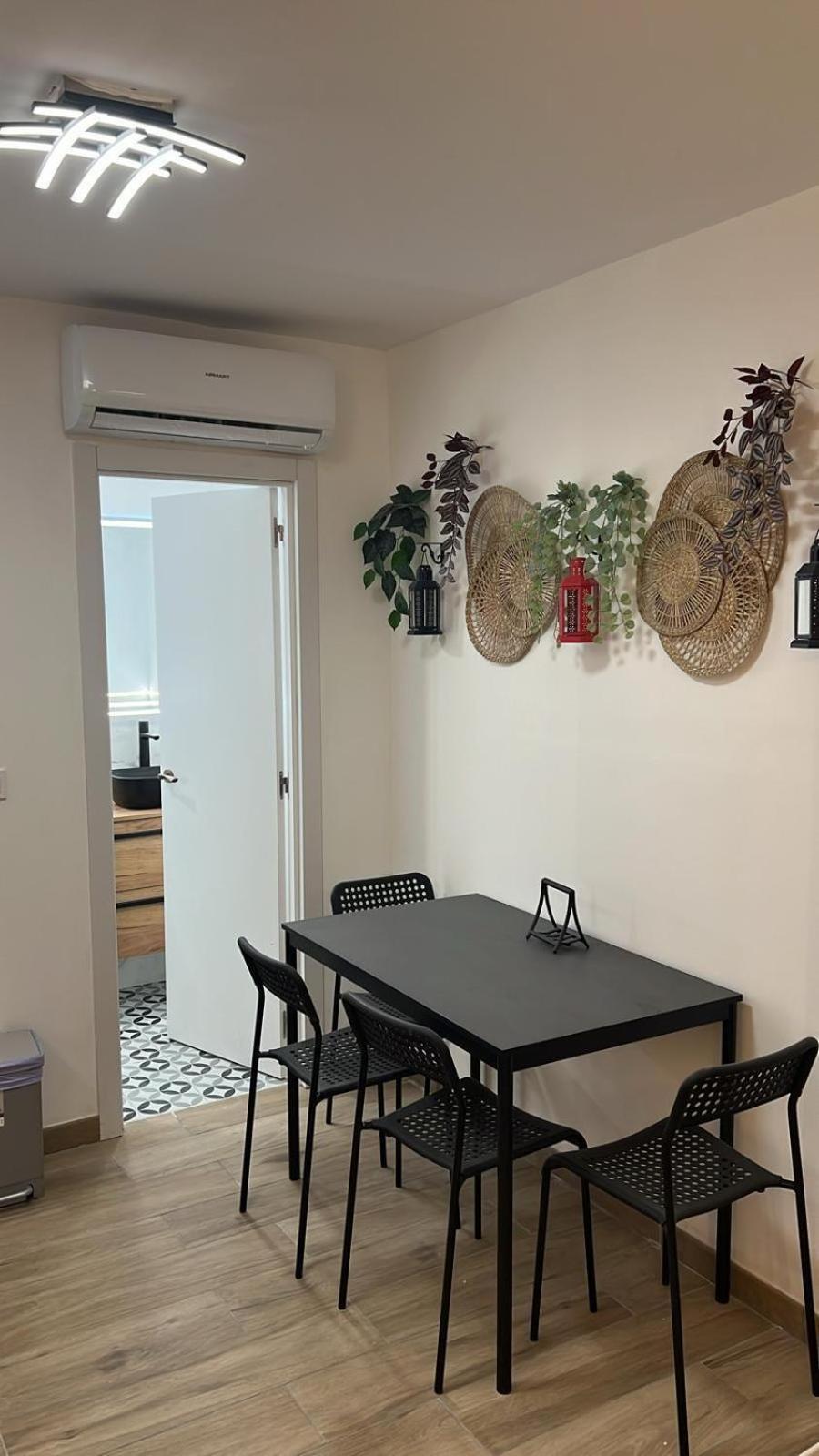 Apartamentos Marques Alicante Eksteriør bilde