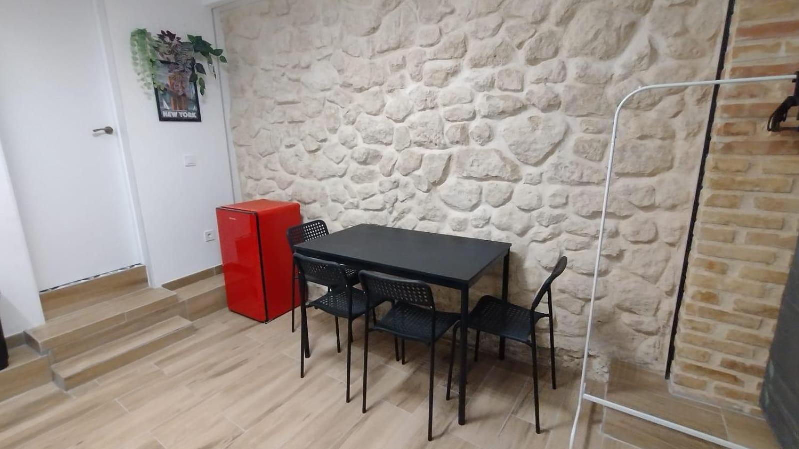Apartamentos Marques Alicante Eksteriør bilde