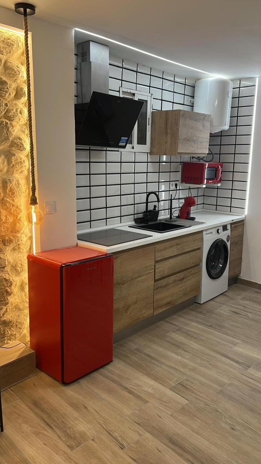 Apartamentos Marques Alicante Eksteriør bilde