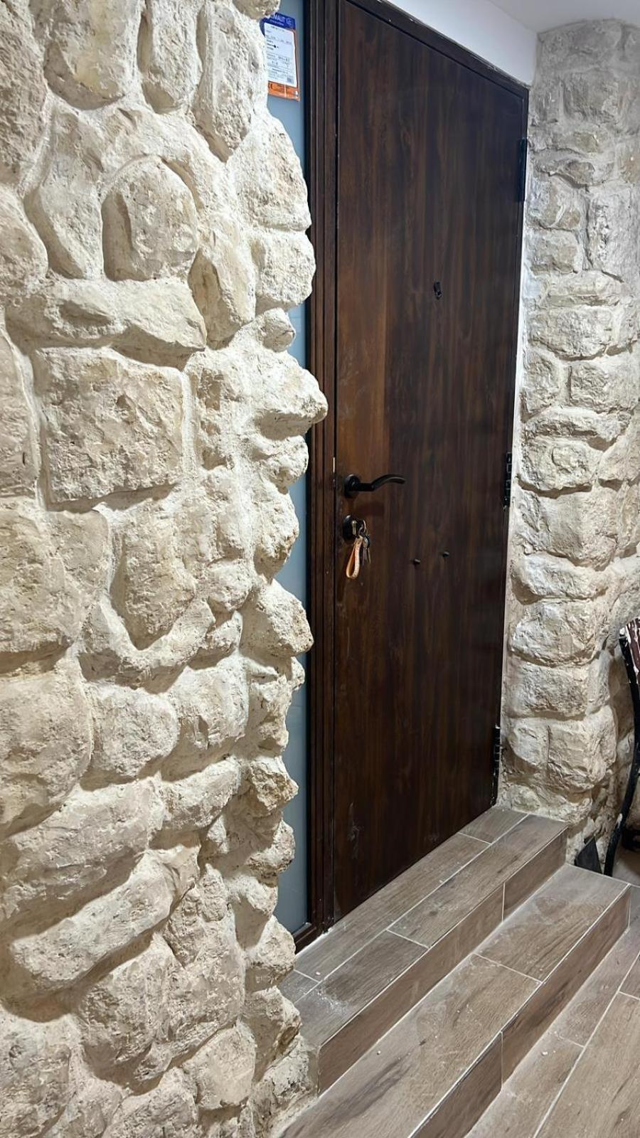 Apartamentos Marques Alicante Eksteriør bilde