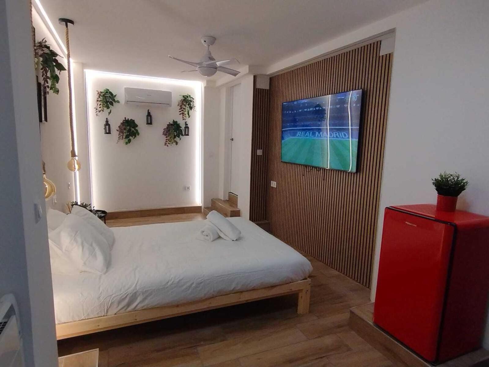 Apartamentos Marques Alicante Rom bilde